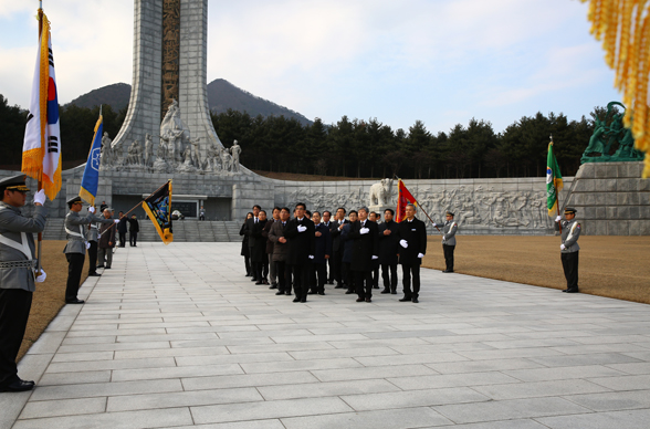 대전국립현중원 참배홈(13)