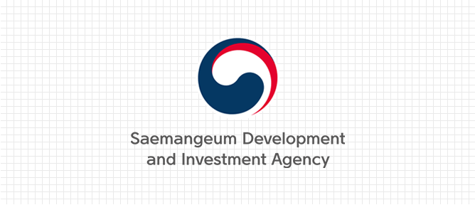 Saemangeum Development and Investment Agency