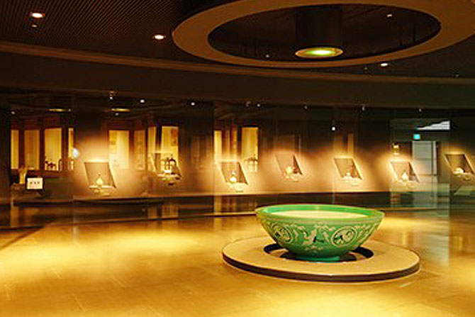 Celadon Museum